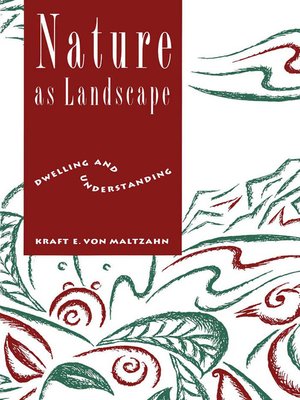 cover image of Nature as Landscape